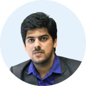 Preetesh Kundalia - Assistant General Manager